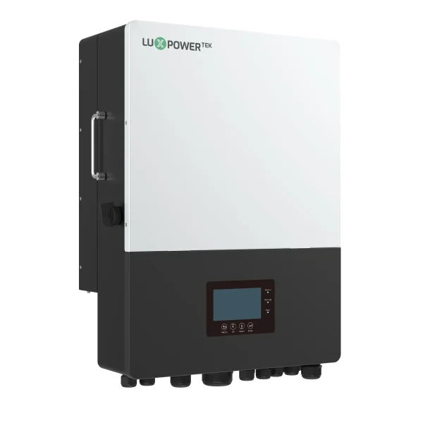 LuxPower-LXP-LB12K-EU-12kW 1P Hybrid Inverter
