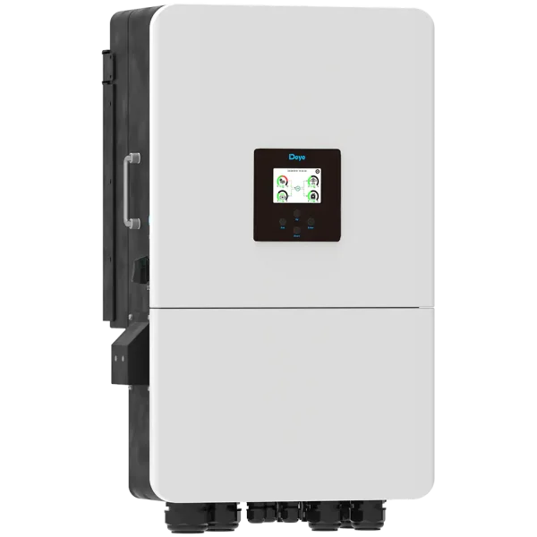 SUN-20K-SG05LP3-EU-SM2 20kW | Three Phase | 2 MPPT | Hybrid Inverter | LV Battery Supported