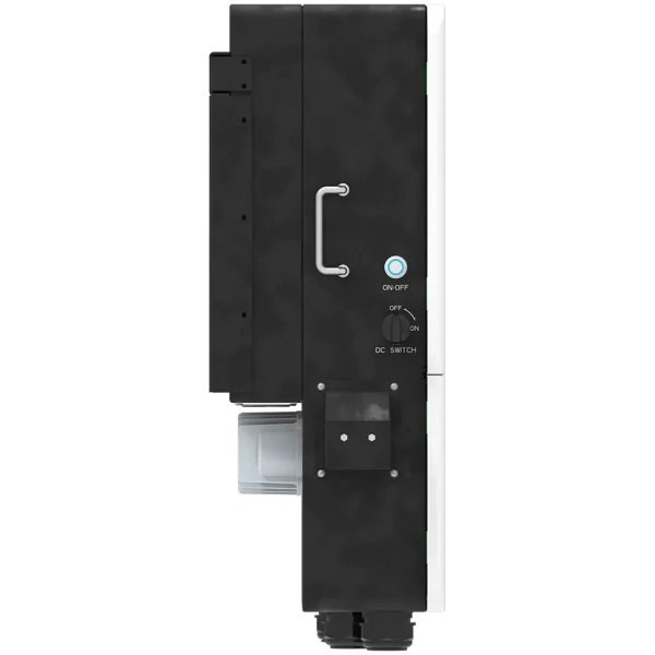 SUN-20K-SG05LP3-EU-SM2 20kW | Three Phase | 2 MPPT | Hybrid Inverter | LV Battery Supported - Image 3