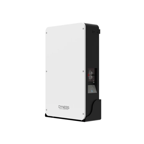 DYNESS 10.24kWh 51.2V Powerbox Pro