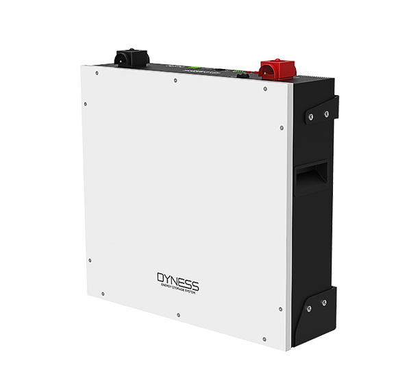 Dyness 5.12kWh DL5.0C Battery Module