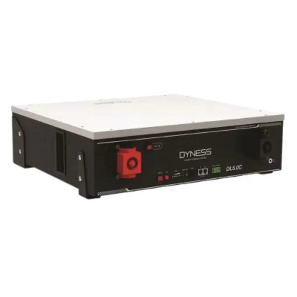 Dyness 5.12kWh DL5.0C Battery Module - Image 3