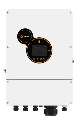 SRNE 12K-48 HESP Single Phase Hybrid Inverters