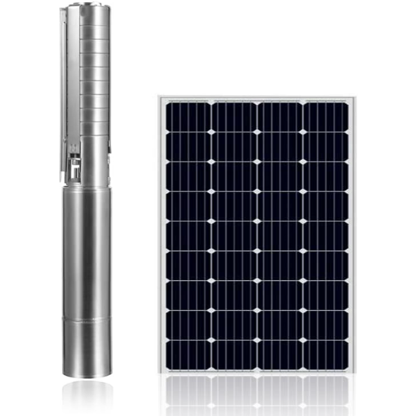 Samking 3SPN2-11 Submersible Pump