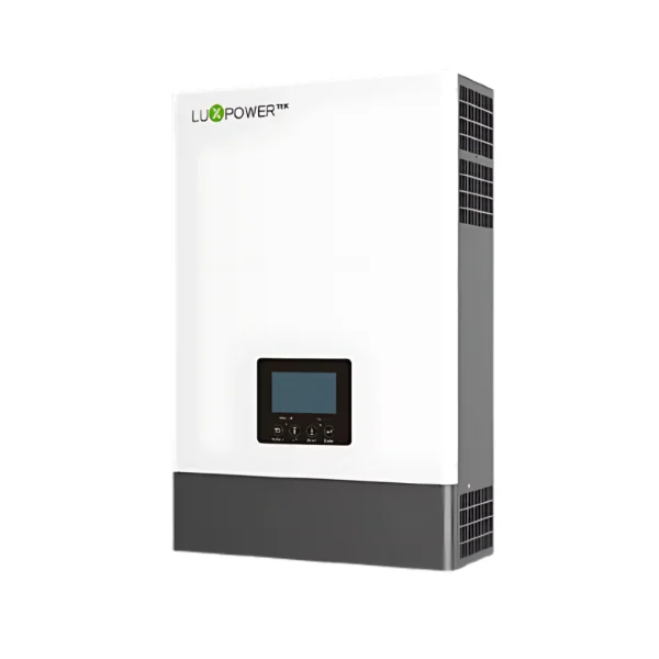 Luxpower 6kW SNA6000 Hybrid Inverter