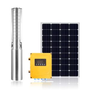 Solar Water Pumps