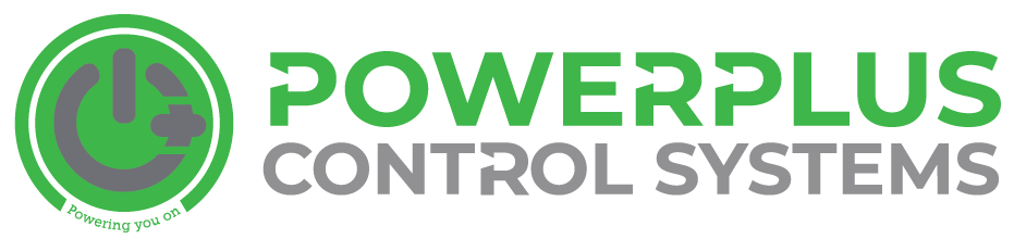 PowerPlus Control System
