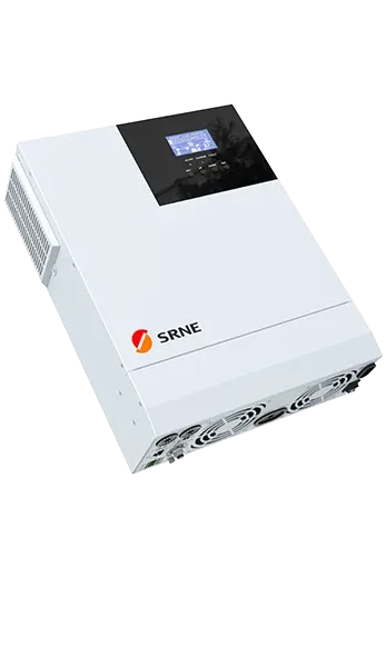 SRNE HFP-3.5K-48V Hybrid Inverter - Image 2