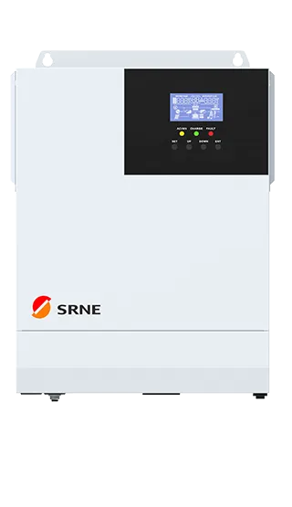 SRNE HFP-5K-48V Hybrid Inverter