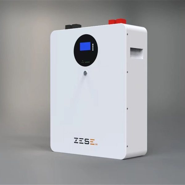 ZESE ZS530 5.12KWh Residential Energy Storage