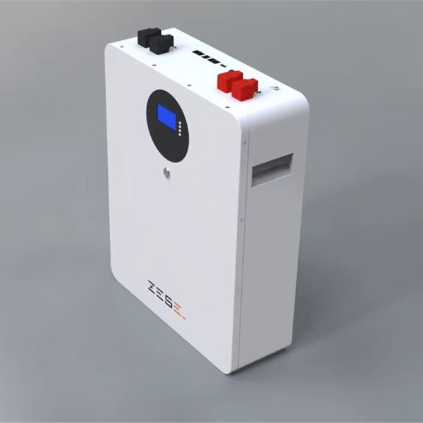 ZESE ZS530 5.12KWh Residential Energy Storage - Image 2