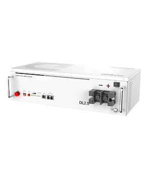 Dyness 24V 100Ah 2.56Kw DL2.5C Lithium Battery