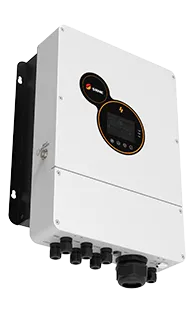 SRNE HESP-10K-48V Hybrid Inverter