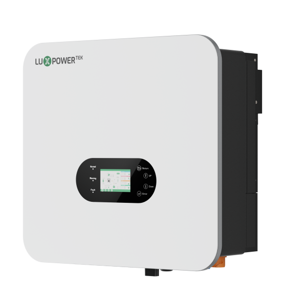 LuxPower-TriP-30kW 3P Hybrid Inverter