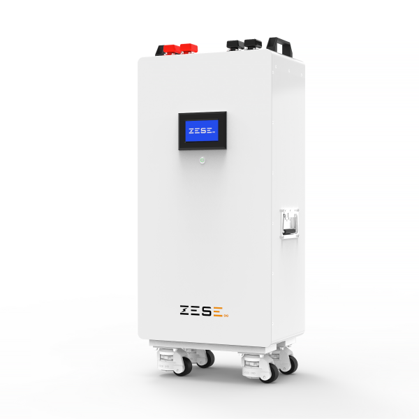 ZESE ZS525 15KWh Residential Energy Storage