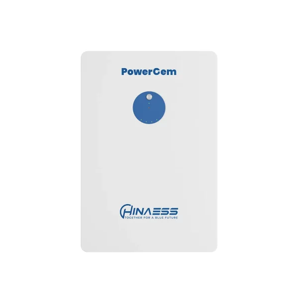 Hinaess PowerGen 5.12kWh Lithium ion Battery