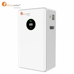 Felicity-FLA48300 - 48V300AH/15kWh LifePo4 ESS Lithium Battery